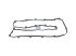 DT Spare Parts - Gasket - 4.20782