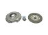 DT Spare Parts - Clutch kit - 11.91708