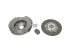 DT Spare Parts - Clutch kit - 11.91708