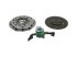 DT Spare Parts - Clutch kit - 11.91712