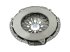 DT Spare Parts - Clutch cover - 4.69145