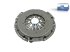 DT Spare Parts - Clutch cover - 4.69145