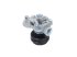 DT Spare Parts - Quick release valve - 3.72054