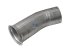 DT Spare Parts - Exhaust pipe - 2.14856