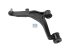 DT Spare Parts - Control arm - 6.52001