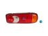 DT Spare Parts - Tail lamp - 12.74001