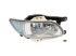 DT Spare Parts - Fog lamp - 5.81328