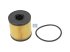 DT Spare Parts - Oil filter insert - 12.16025