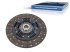 DT Spare Parts - Clutch disc - 2.30399