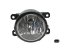 DT Spare Parts - Fog lamp - 7.25098