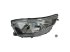 DT Spare Parts - Headlamp - 7.25181