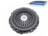 DT Spare Parts - Clutch cover - 6.40033