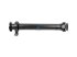 DT Spare Parts - Propeller shaft - 7.20128