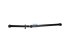 DT Spare Parts - Propeller shaft - 7.20114