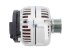 DT Spare Parts - Alternator - 12.72004