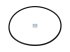 DT Spare Parts - O-ring - 2.10764 - 2 Pack