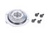 DT Spare Parts - Flange - 2.45045