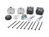 DT Spare Parts - Repair kit - 4.92126