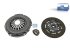 DT Spare Parts - Clutch kit - 4.92053