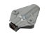 DT Spare Parts - Bracket - 2.65255