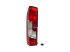 DT Spare Parts - Tail lamp - 12.74006