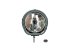 DT Spare Parts - Fog lamp - 12.74203