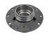 DT Spare Parts - Wheel hub - 6.54009