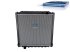 DT Spare Parts - Radiator - 3.16284