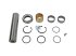 DT Spare Parts - King pin kit - 5.92016