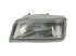 DT Spare Parts - Headlamp - 12.74316