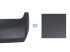 DT Spare Parts - Air deflector - 3.80512