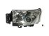 DT Spare Parts - Headlamp - 6.84339