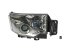 DT Spare Parts - Headlamp - 6.84338