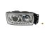 DT Spare Parts - Headlamp - 7.25074SP