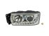 DT Spare Parts - Headlamp - 7.25280SP