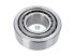 DT Spare Parts - Tapered roller bearing - 6.54116