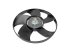 DT Spare Parts - Fan with clutch - 4.68262