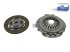 DT Spare Parts - Clutch kit - 6.93045