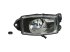 DT Spare Parts - Fog lamp - 6.84115