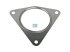 DT Spare Parts - Gasket - 6.37311