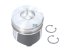 DT Spare Parts - Piston - 6.21437