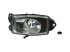 DT Spare Parts - Fog lamp - 6.84114