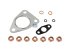 DT Spare Parts - Gasket kit - 6.91723