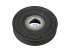 DT Spare Parts - Pulley - 6.31071