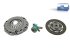 DT Spare Parts - Clutch kit - 6.93052