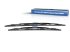 DT Spare Parts - Wiper blade set - 13.98001