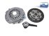 DT Spare Parts - Clutch kit - 6.93051