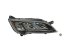 DT Spare Parts - Headlamp - 12.74321