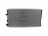 DT Spare Parts - Radiator - 6.35237