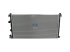 DT Spare Parts - Radiator - 6.35239